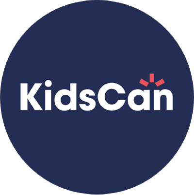 Kidscan logo